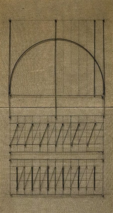 Walter Valentini — Progetto 1 G